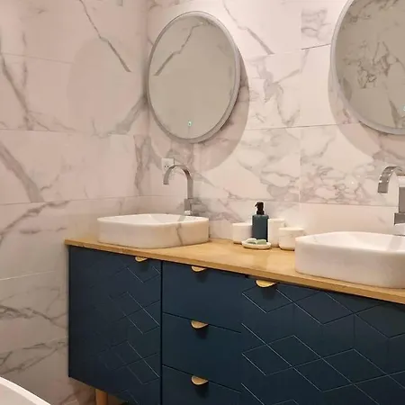 Magnifique De Charme Au Coeur De Apartment Paris