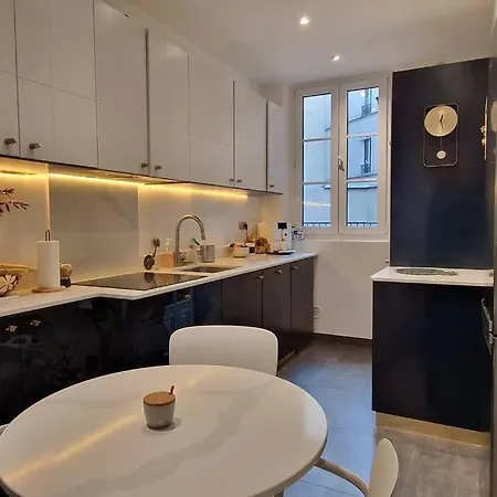 Apartment Magnifique De Charme Au Coeur De *