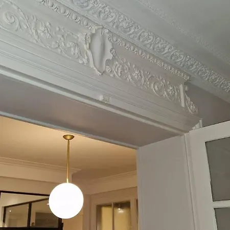 Apartment Magnifique De Charme Au Coeur De Paris