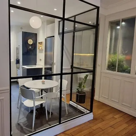 Apartment Magnifique De Charme Au Coeur De