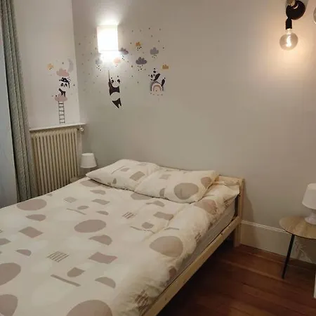 Magnifique De Charme Au Coeur De Apartment *