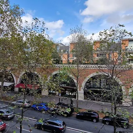 Magnifique De Charme Au Coeur De Apartment